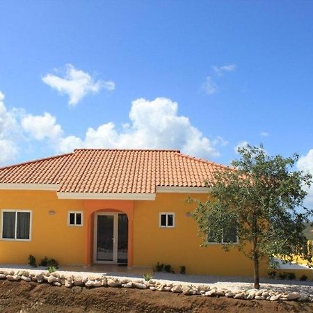 Villapark Fontein Curacao Exterior foto