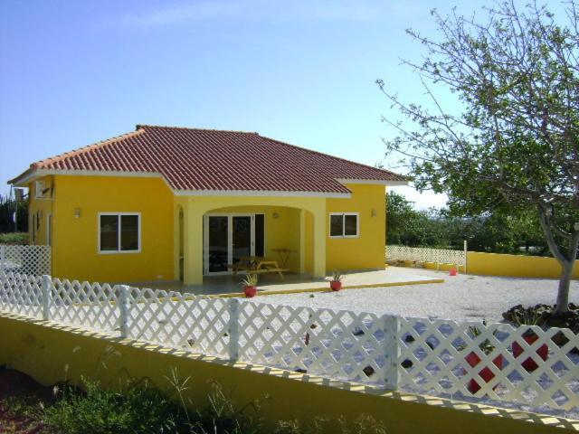 Villapark Fontein Curacao Quarto foto