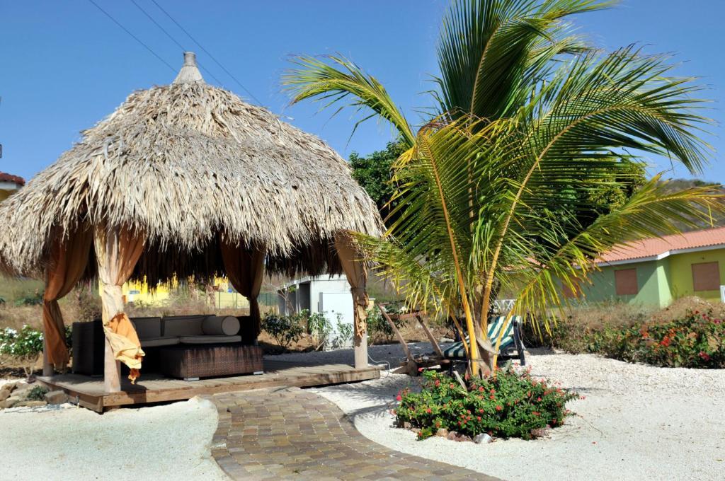 Villapark Fontein Curacao Facilidades foto