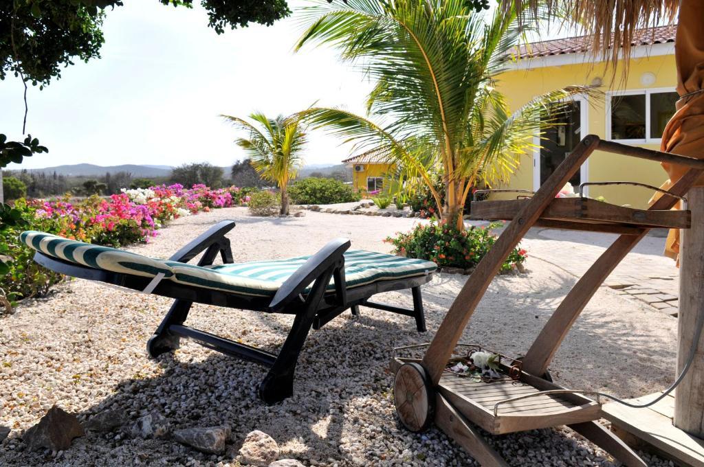 Villapark Fontein Curacao Quarto foto