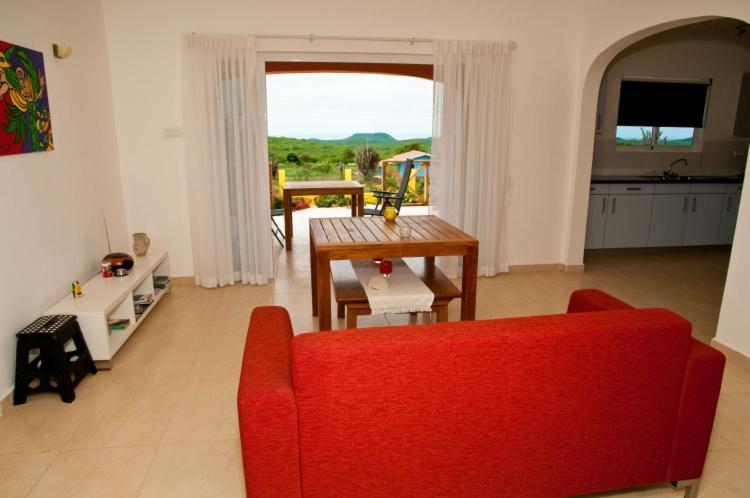 Villapark Fontein Curacao Quarto foto
