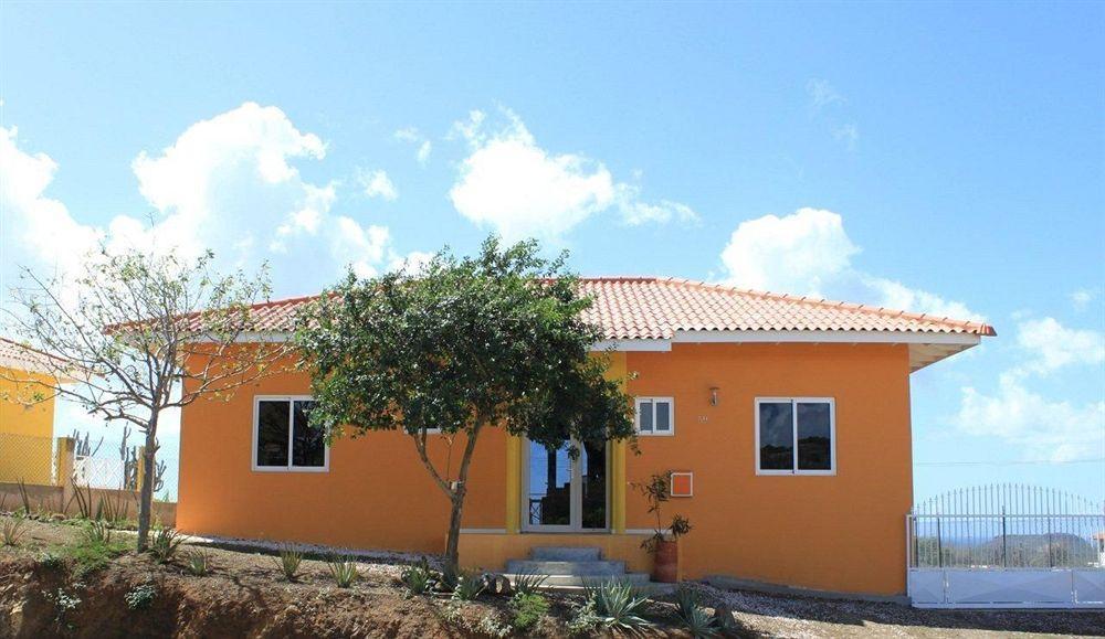 Villapark Fontein Curacao Exterior foto