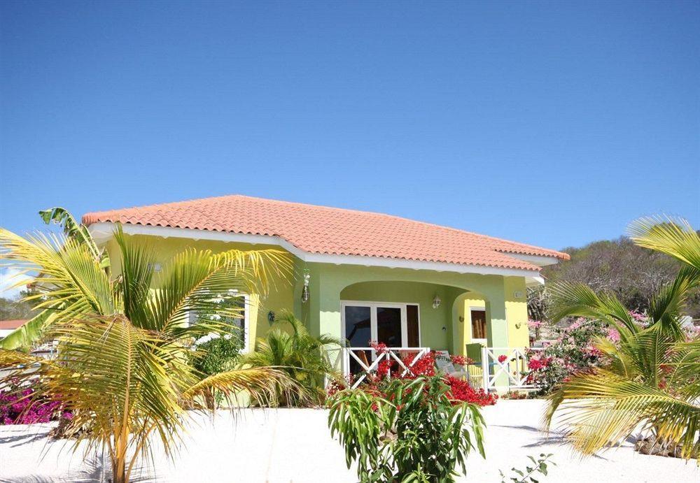 Villapark Fontein Curacao Exterior foto