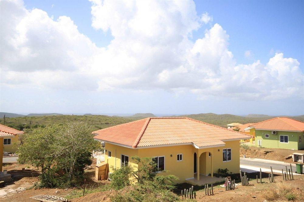 Villapark Fontein Curacao Exterior foto
