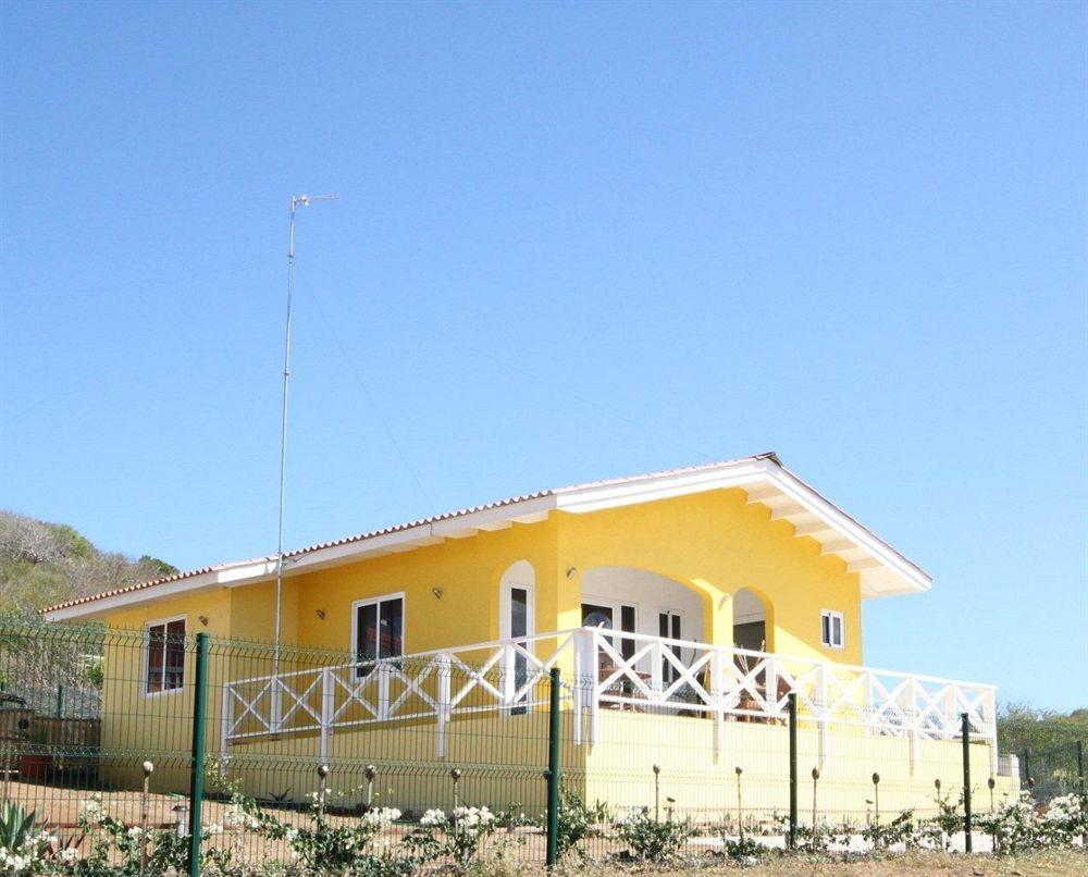 Villapark Fontein Curacao Exterior foto