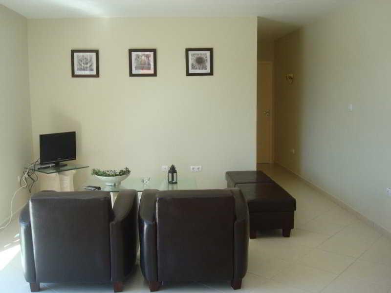 Villapark Fontein Curacao Exterior foto